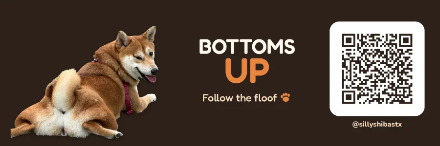 Bottoms Up Espresso